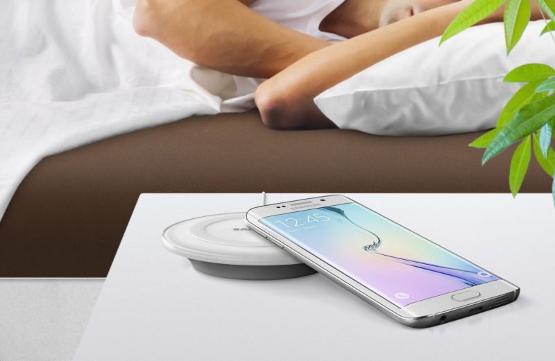 Why you need wireless cellphone charging?